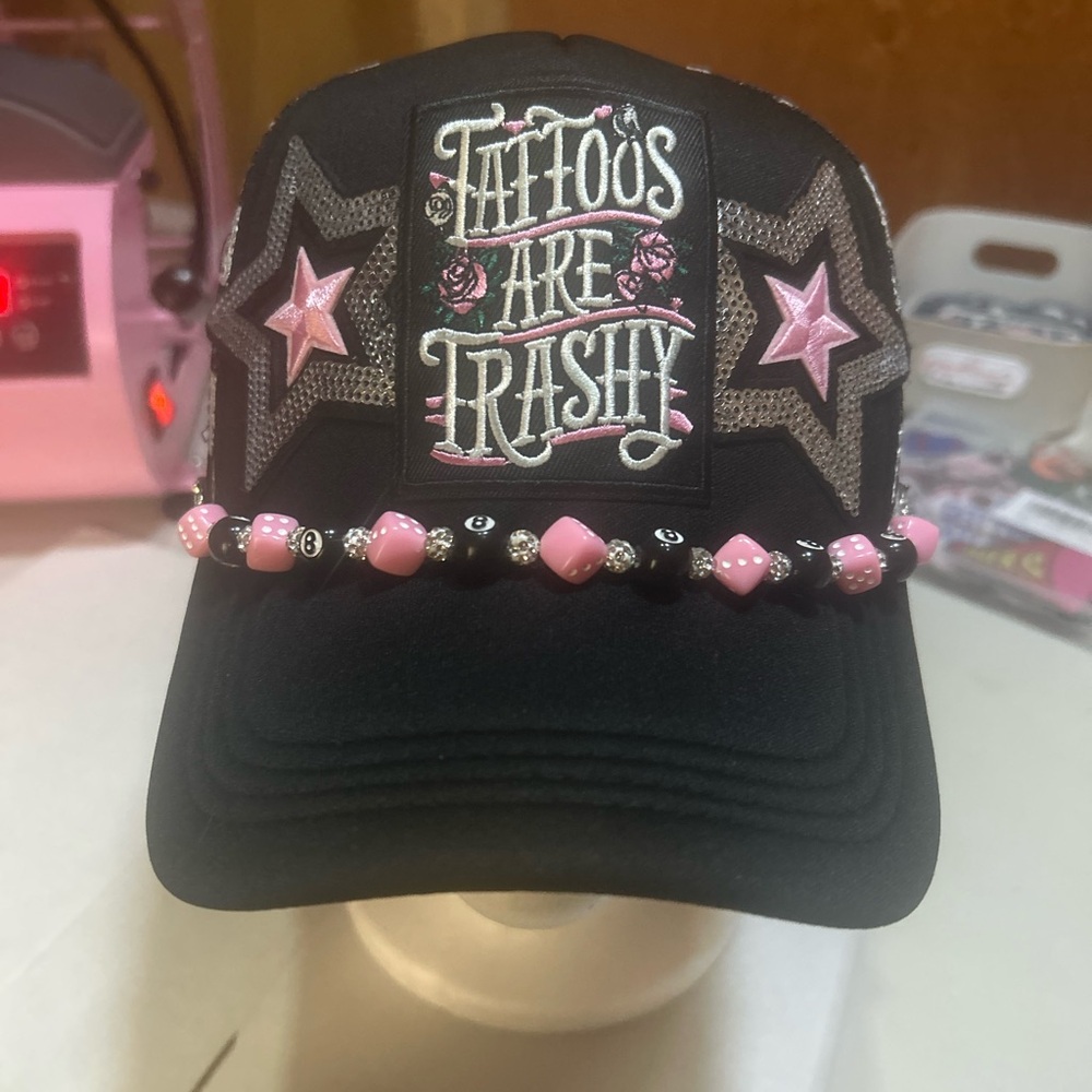 Custom Trucker Hat - Picture 10 of 16